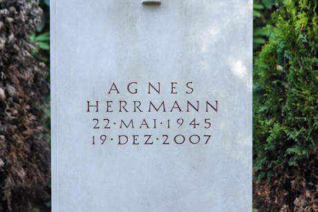 westfriedhof