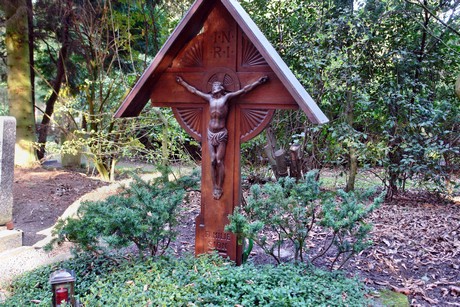 westfriedhof