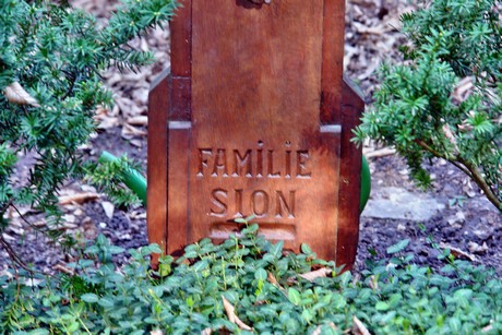 westfriedhof
