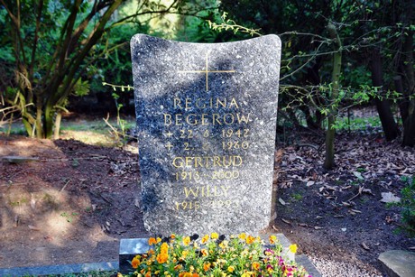 westfriedhof