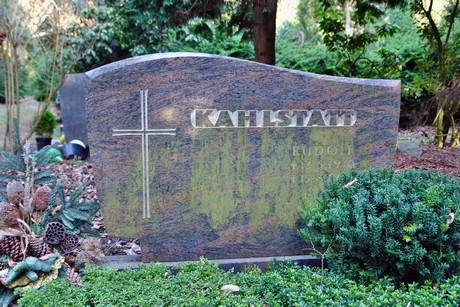 westfriedhof