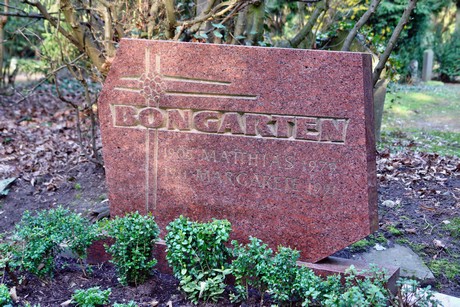westfriedhof