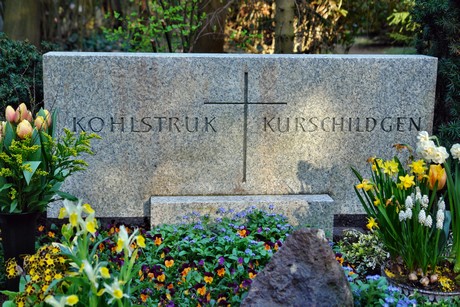 westfriedhof