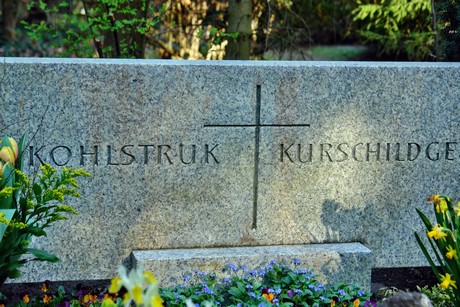 westfriedhof