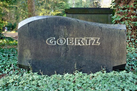 westfriedhof