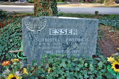 westfriedhof