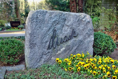 westfriedhof