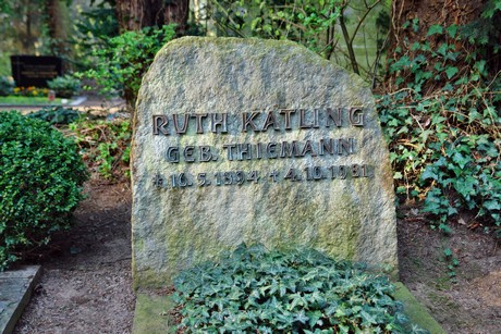 westfriedhof