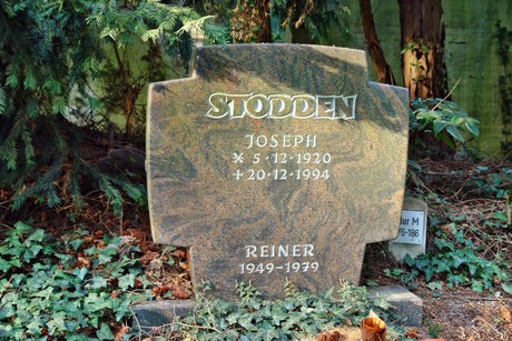 westfriedhof