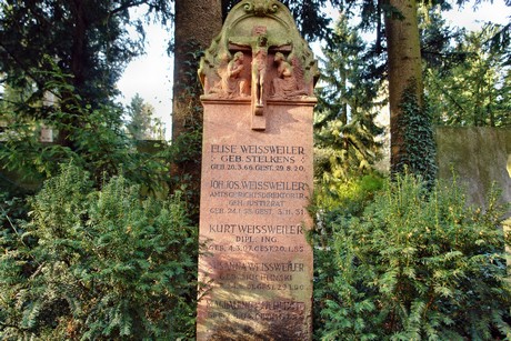 westfriedhof