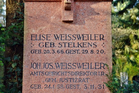 westfriedhof