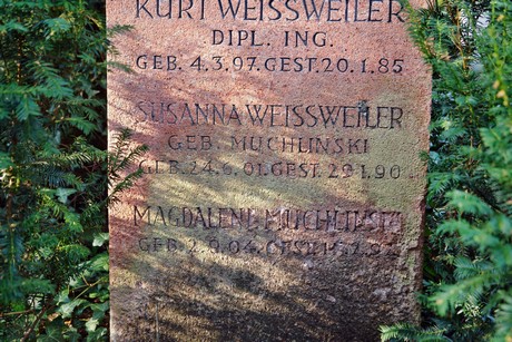 westfriedhof