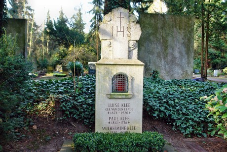 westfriedhof