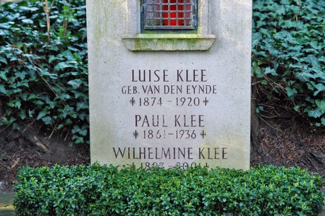 westfriedhof