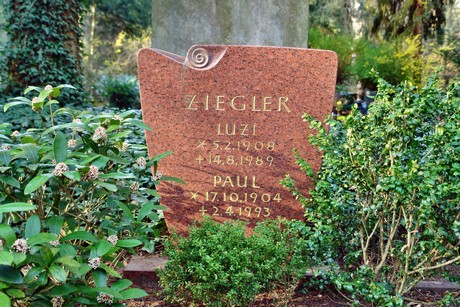 westfriedhof