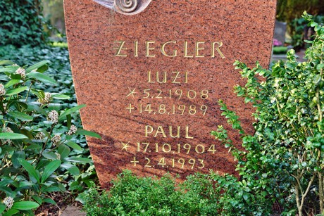 westfriedhof