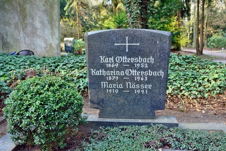 westfriedhof