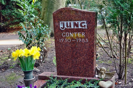 westfriedhof