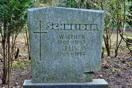 westfriedhof