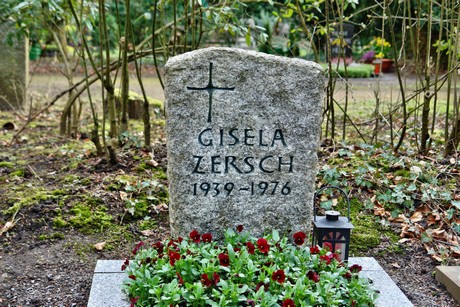 westfriedhof