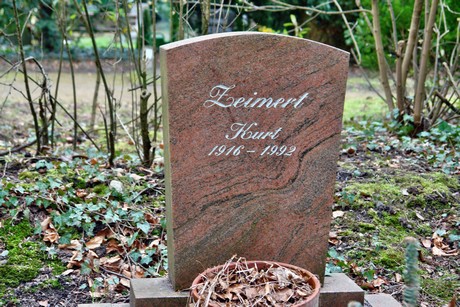 westfriedhof