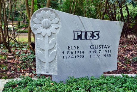 westfriedhof
