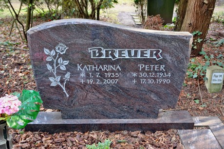 westfriedhof