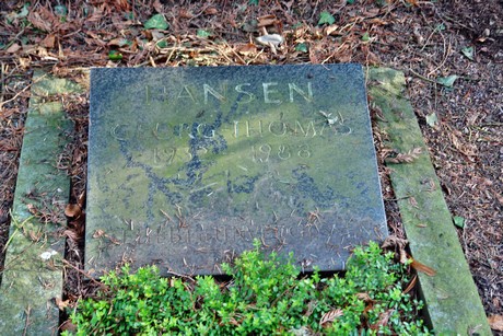 westfriedhof