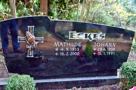 westfriedhof