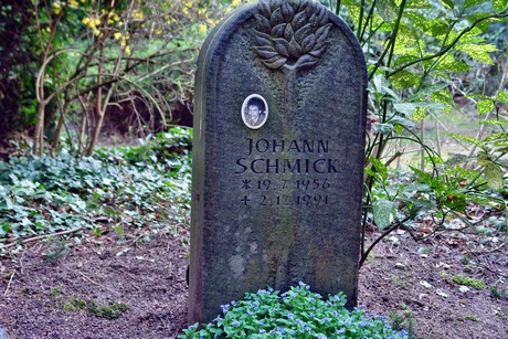 westfriedhof
