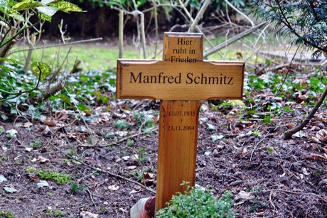 westfriedhof