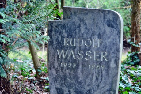 westfriedhof