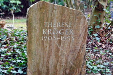 westfriedhof
