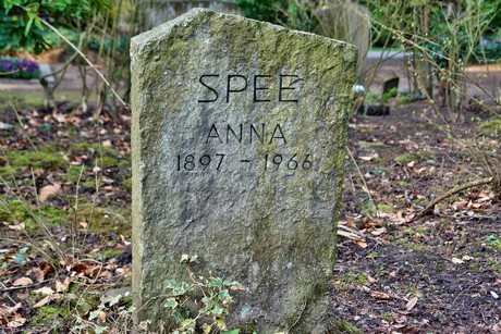 westfriedhof