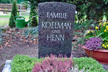 westfriedhof