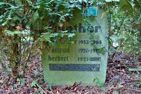 westfriedhof