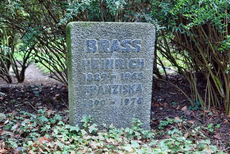 westfriedhof