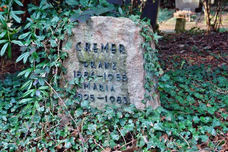 westfriedhof