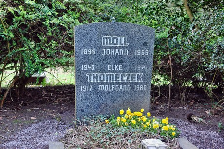 westfriedhof