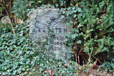 westfriedhof