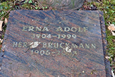 westfriedhof