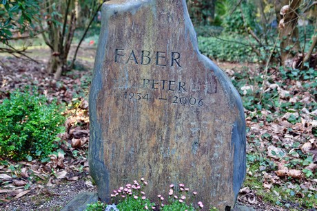 westfriedhof