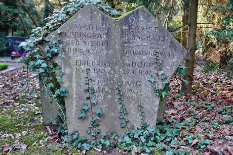 westfriedhof