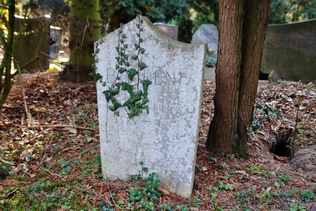 westfriedhof