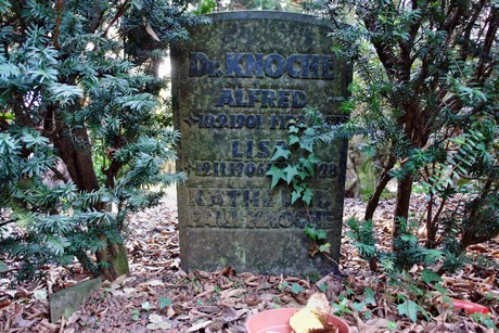 westfriedhof