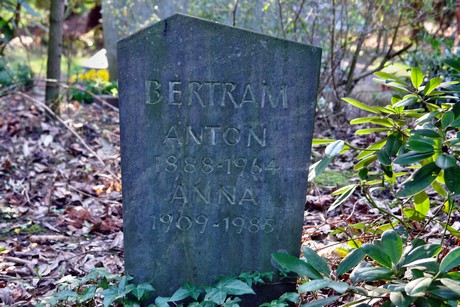 westfriedhof
