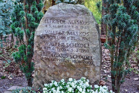 westfriedhof