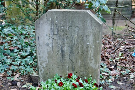 westfriedhof