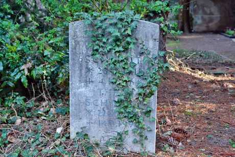 westfriedhof