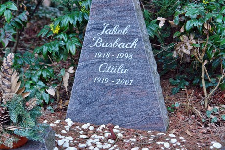 westfriedhof